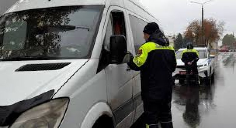 Скоро стартует профилактическое мероприятие в отношении маршрутного транспорта